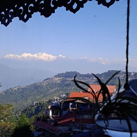West Point Backpackers Hostel Darjeeling  Extérieur photo