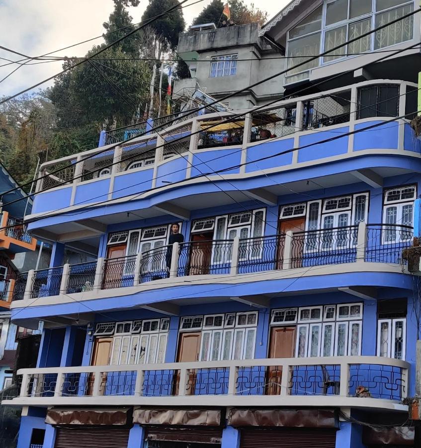 West Point Backpackers Hostel Darjeeling  Extérieur photo