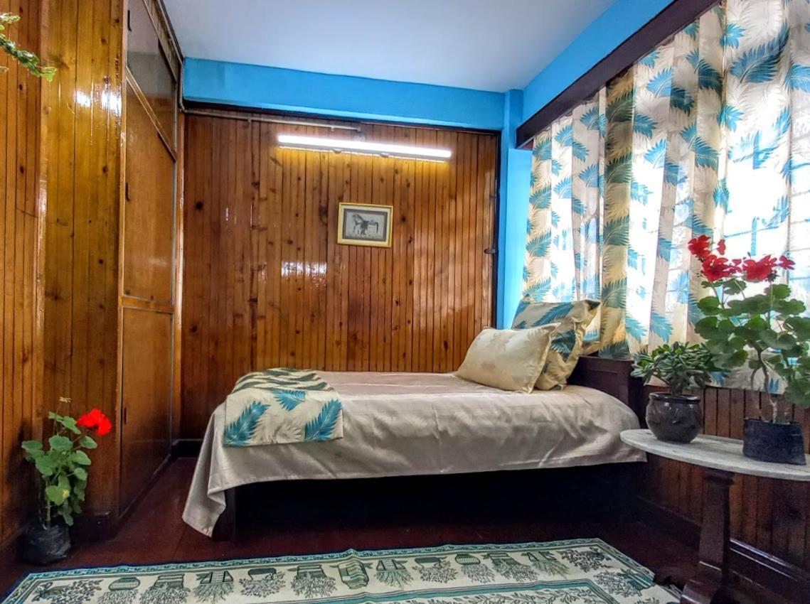 West Point Backpackers Hostel Darjeeling  Extérieur photo