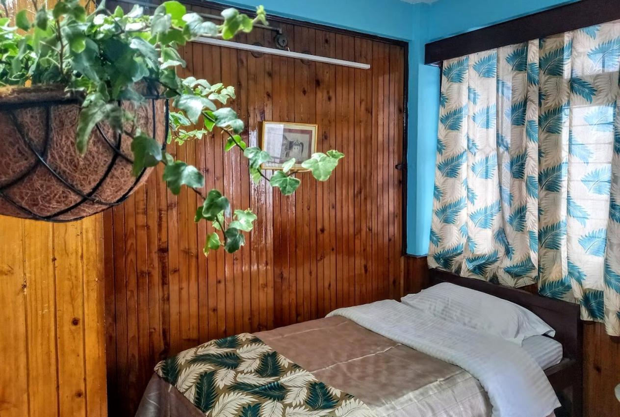 West Point Backpackers Hostel Darjeeling  Extérieur photo