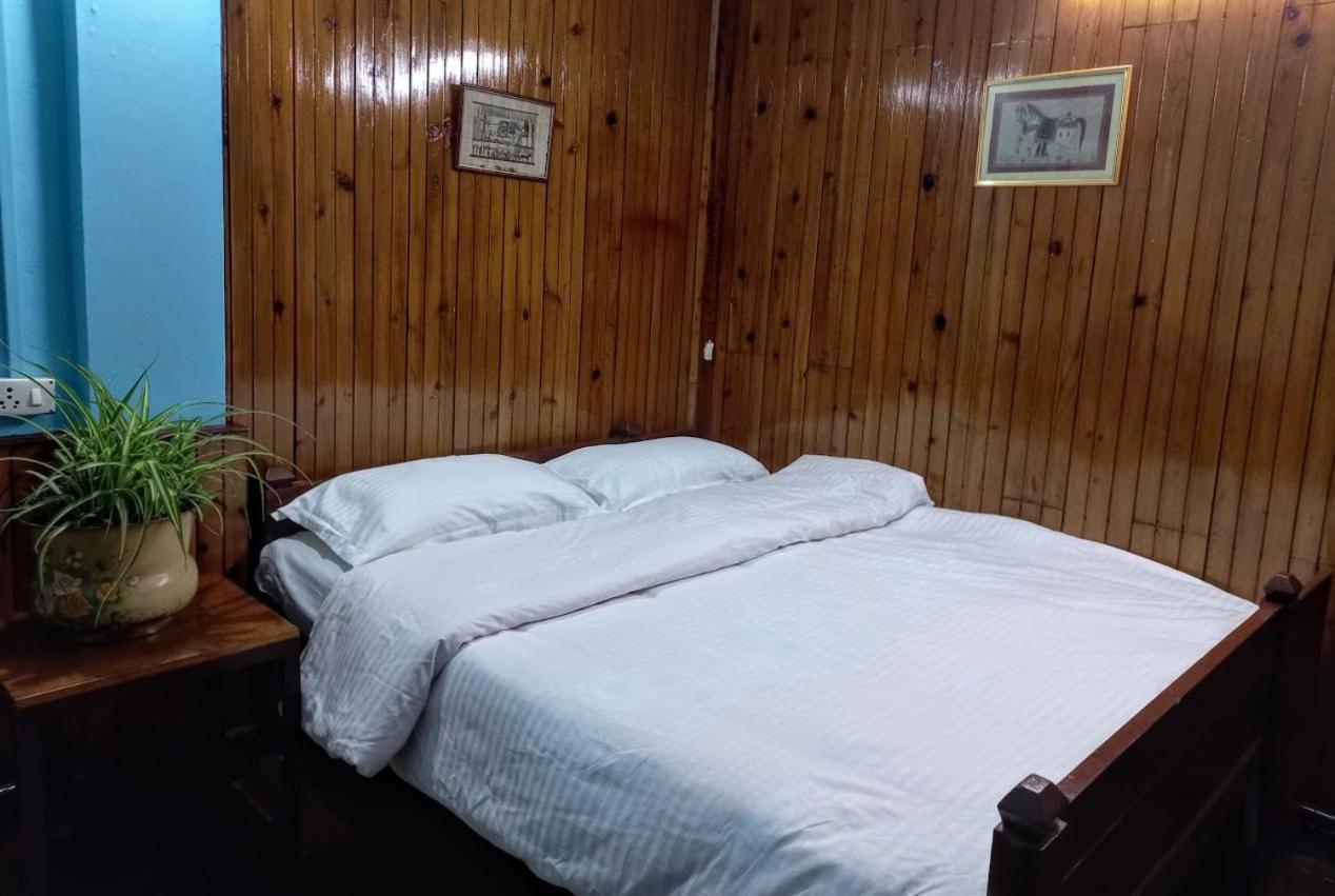 West Point Backpackers Hostel Darjeeling  Extérieur photo