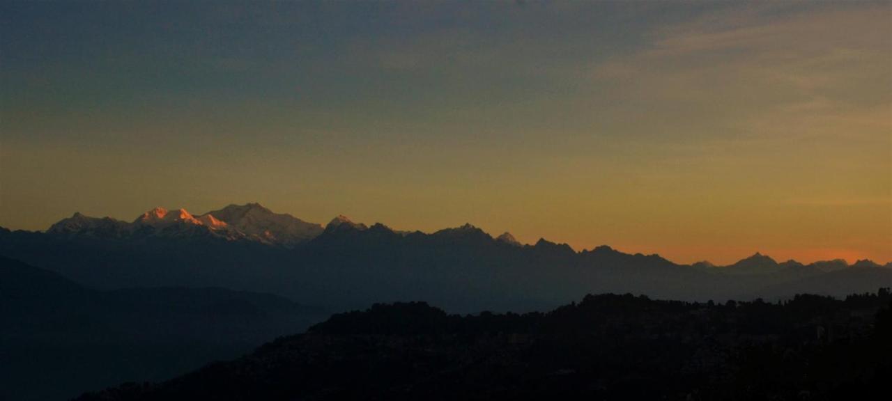 West Point Backpackers Hostel Darjeeling  Extérieur photo