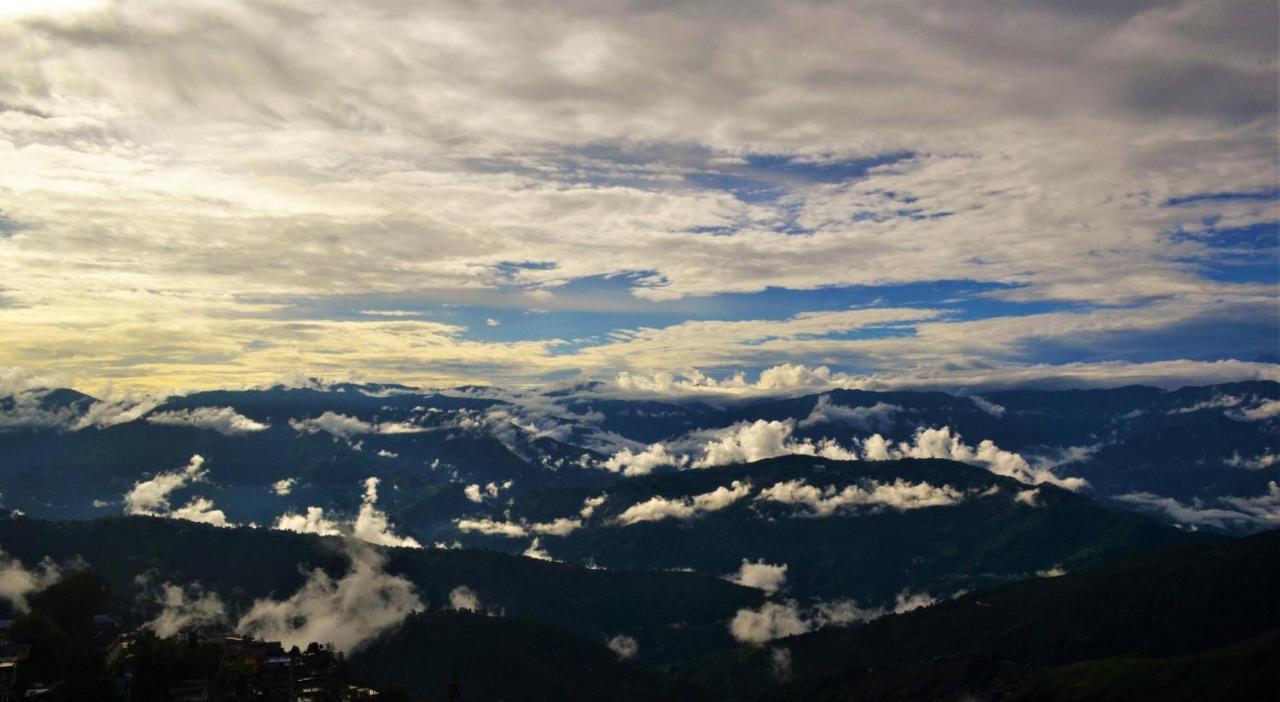 West Point Backpackers Hostel Darjeeling  Extérieur photo