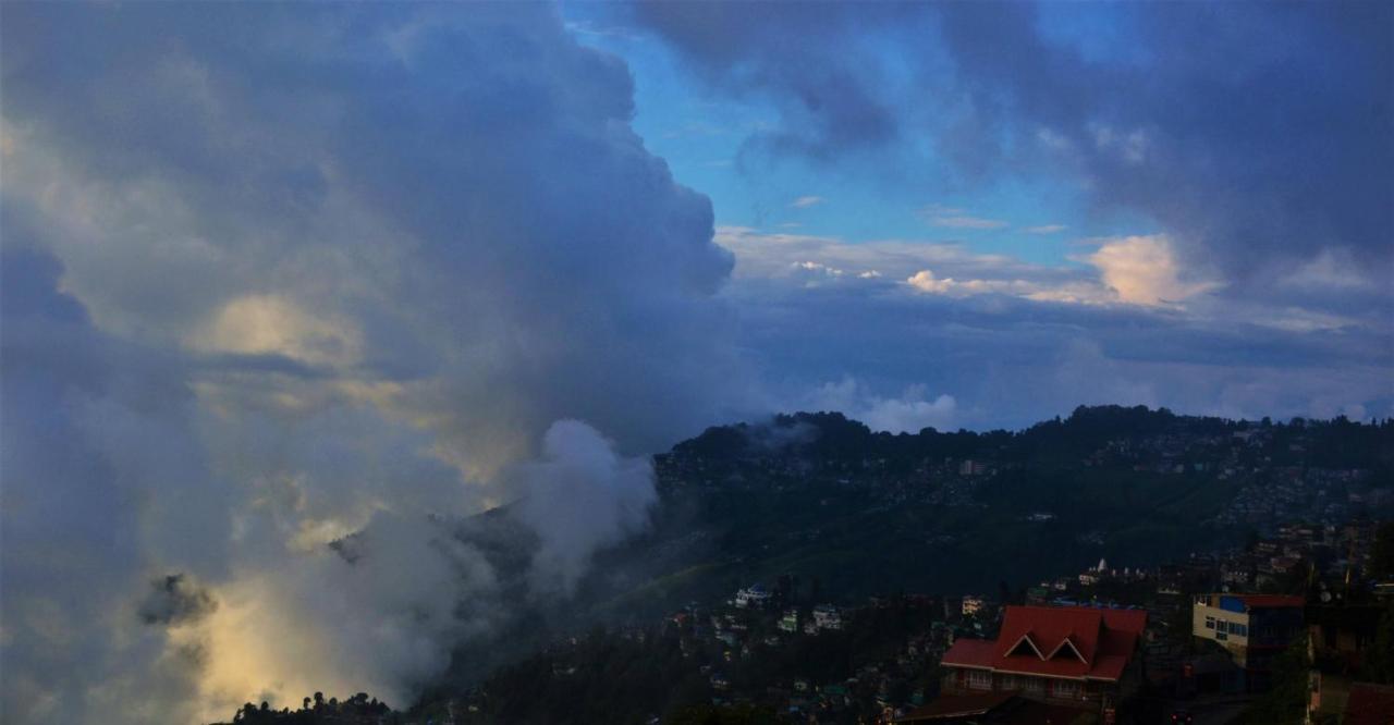 West Point Backpackers Hostel Darjeeling  Extérieur photo