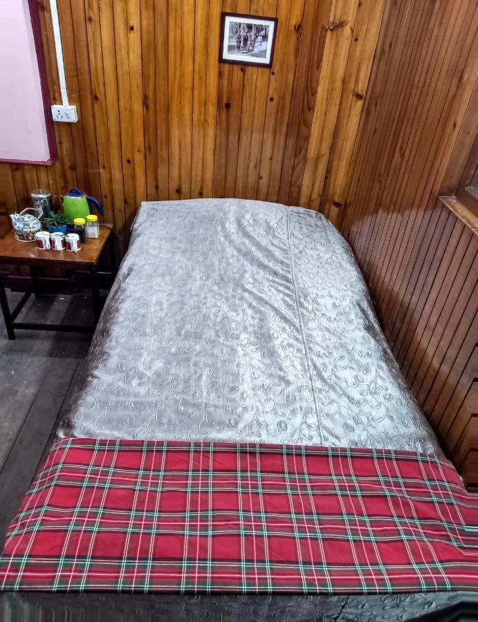 West Point Backpackers Hostel Darjeeling  Extérieur photo