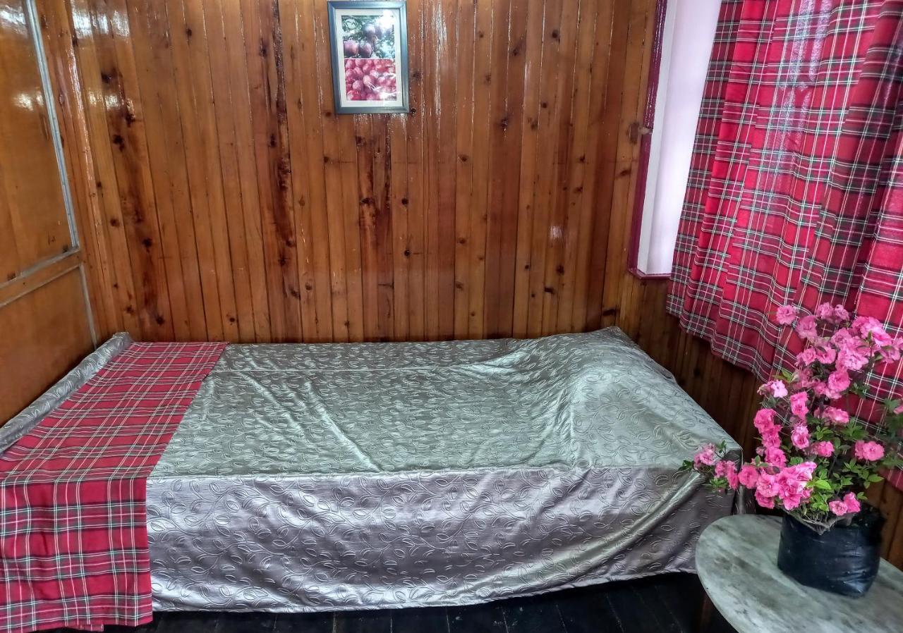 West Point Backpackers Hostel Darjeeling  Extérieur photo