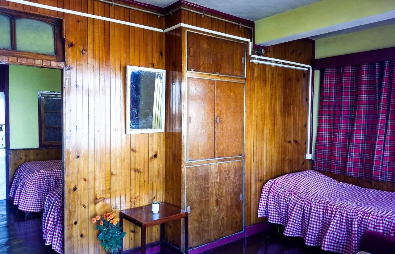 West Point Backpackers Hostel Darjeeling  Extérieur photo