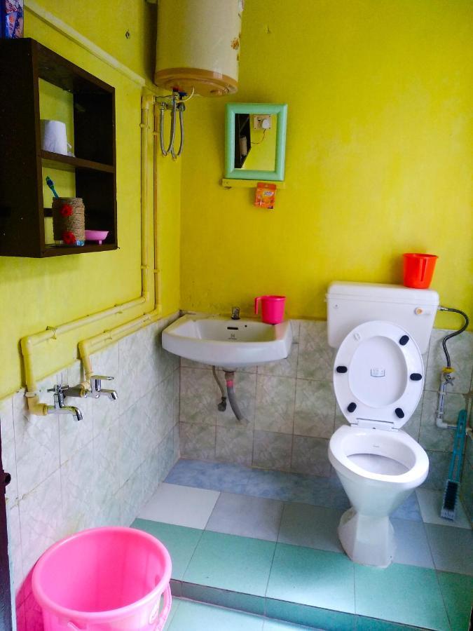 West Point Backpackers Hostel Darjeeling  Extérieur photo