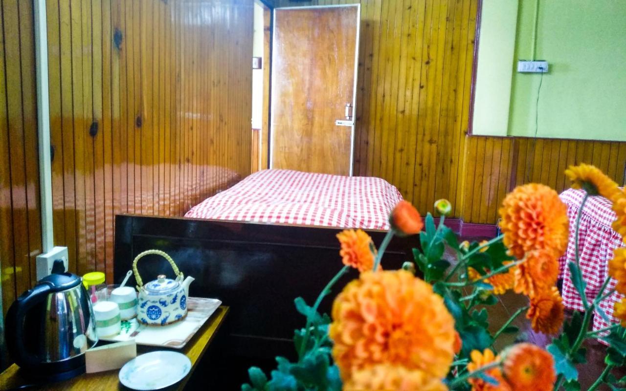 West Point Backpackers Hostel Darjeeling  Extérieur photo