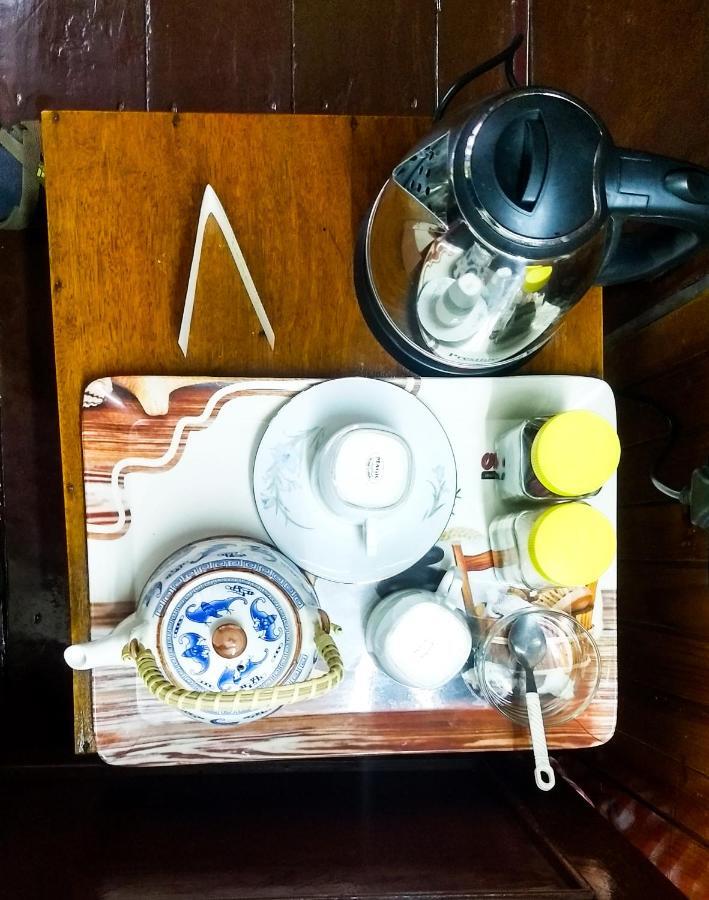 West Point Backpackers Hostel Darjeeling  Extérieur photo